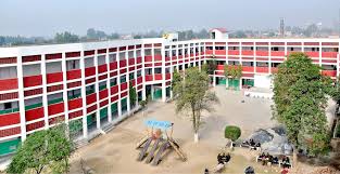 Large School Image