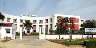 Large School Image