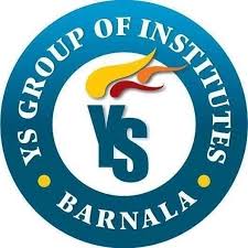 Y S SCHOOL