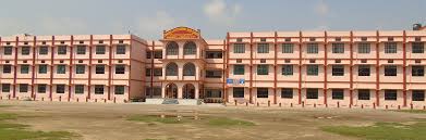 Large School Image