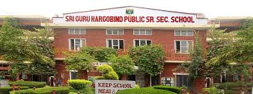 Large School Image