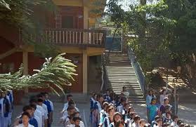 Large School Image
