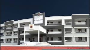 Large School Image
