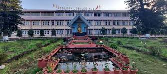 Large School Image