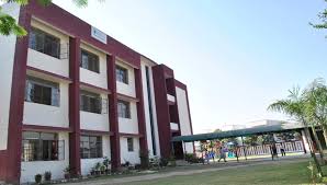 Large School Image