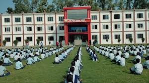 Large School Image
