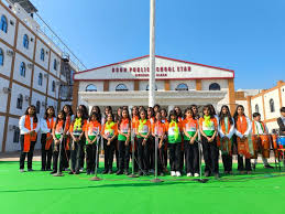 Large School Image