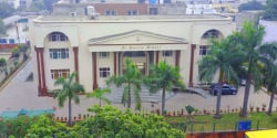 Large School Image