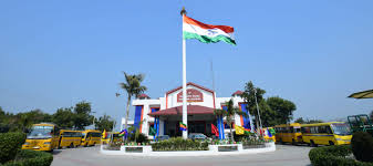 Large School Image