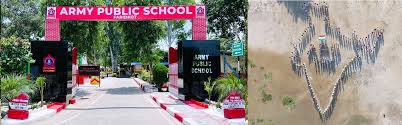 Large School Image