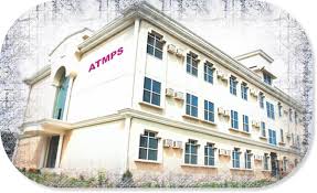 Large School Image