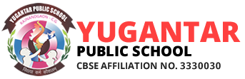 Yugantar Public School, Rajnandgaon