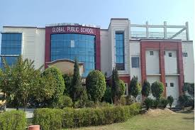 Large School Image
