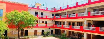 Large School Image