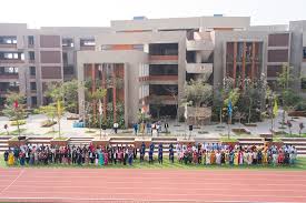 Large School Image
