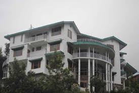 Large School Image