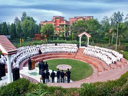 Large School Image