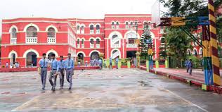 Large School Image