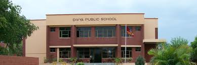 Large School Image