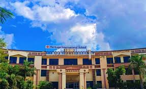 Large School Image