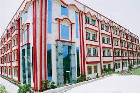 Large School Image