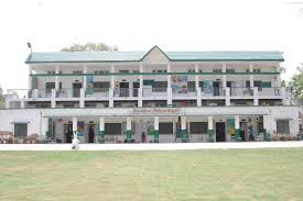 Large School Image