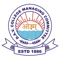 DAV International School
