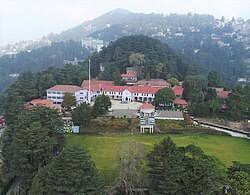 Large School Image