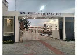 Large School Image