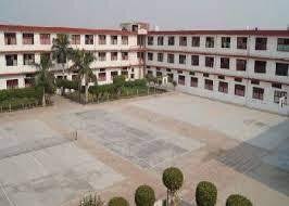 Large School Image