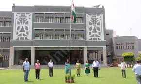 Large School Image