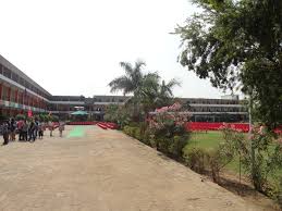 Large School Image