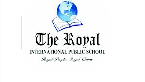 THE ROYAL INTERNATIONAL PUBLIC SCHOOL
