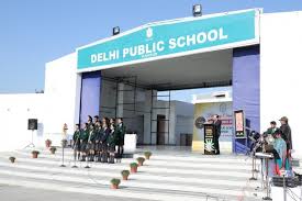 Large School Image