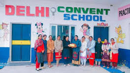 Large School Image