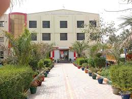 Large School Image