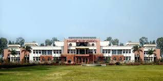 Large School Image