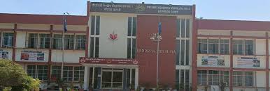 Large School Image