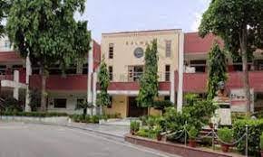 Large School Image