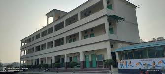 Large School Image